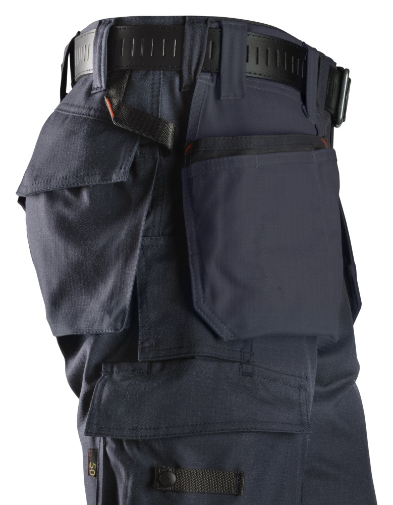 ProtecWork, Holstertaschen