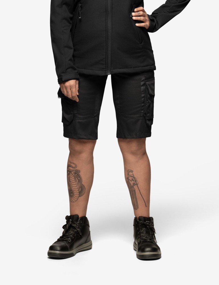 ANNIKA Arbeitsshorts