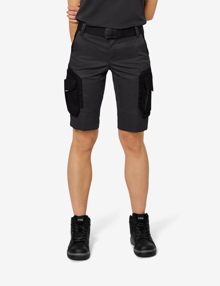 ANNIKA Arbeitsshorts