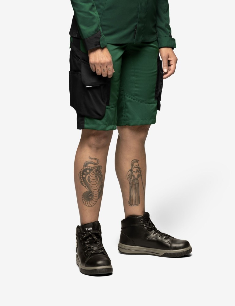 ANNIKA Arbeitsshorts