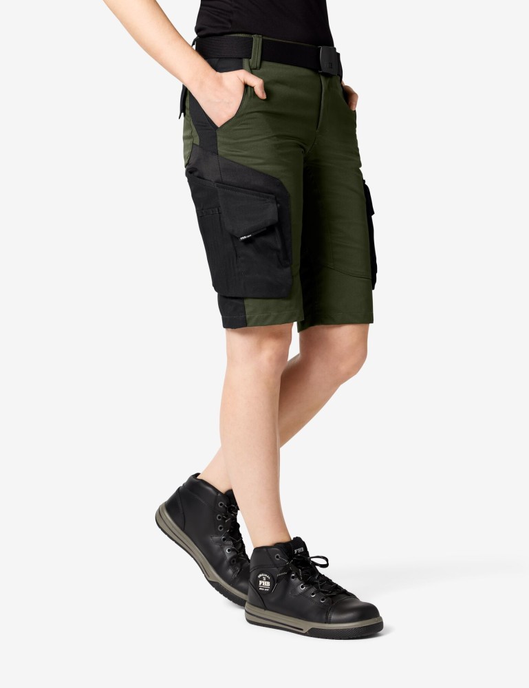 ANNIKA Arbeitsshorts