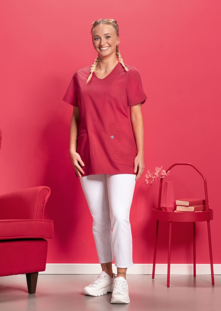 BP® 7/8 STRETCH-Röhre für Damen