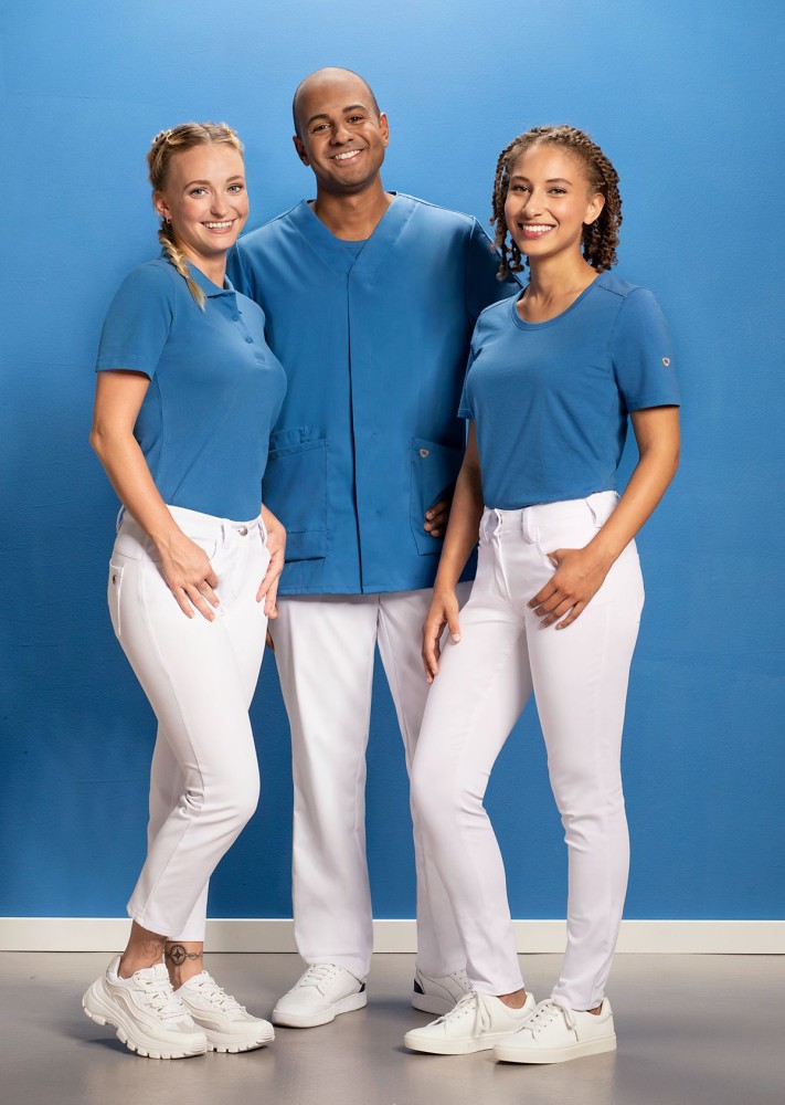 BP® 7/8 STRETCH-Röhre für Damen