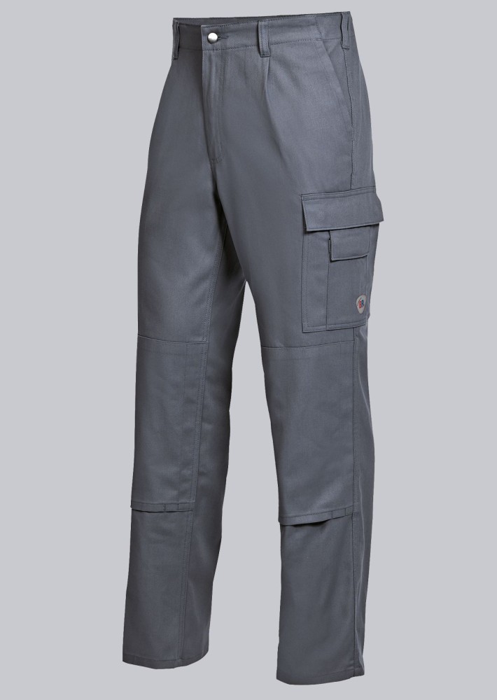 BP® Basic-Arbeitshose aus Baumwolle mit Kniepolstertaschen