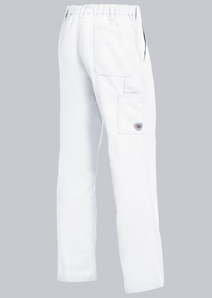 BP® Basic-Arbeitshose aus Baumwolle