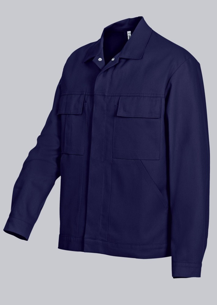 BP® Basic-Arbeitsjacke aus Baumwolle