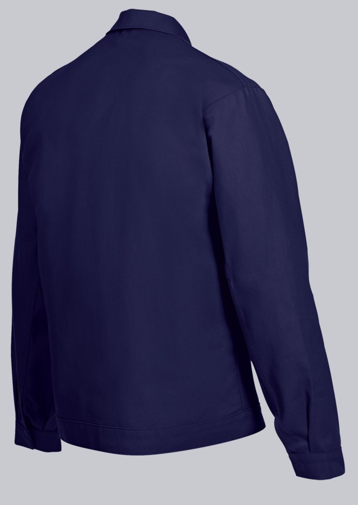 BP® Basic-Arbeitsjacke aus Baumwolle