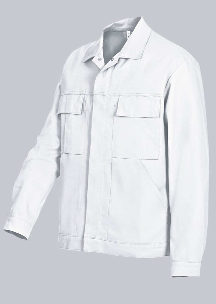 BP® Basic-Arbeitsjacke aus Baumwolle