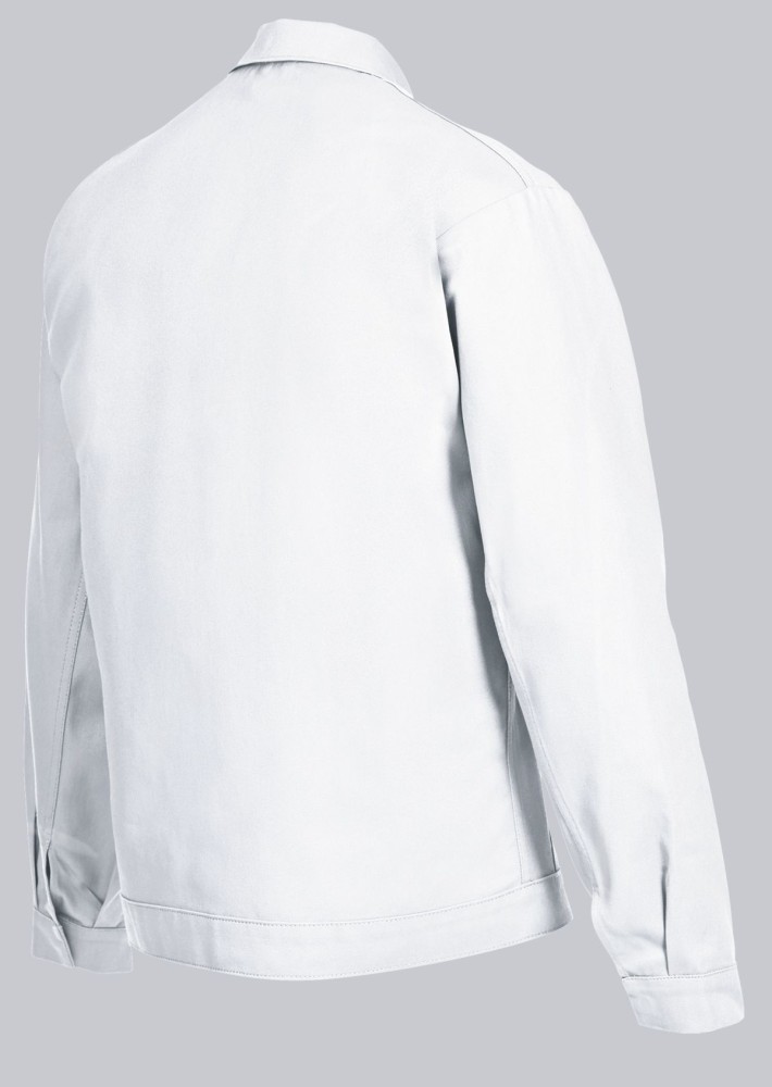 BP® Basic-Arbeitsjacke aus Baumwolle