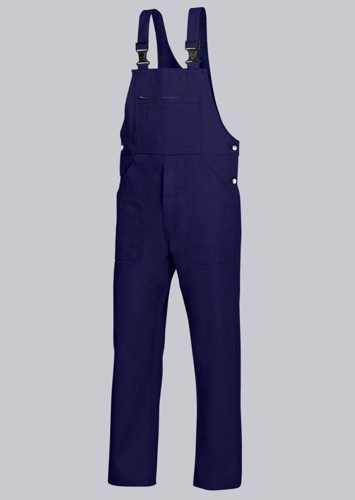 BP® Basic-Latzhose aus Baumwolle