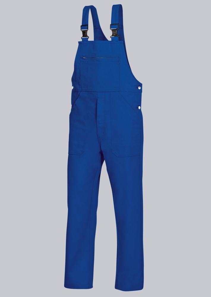BP® Basic-Latzhose aus Baumwolle
