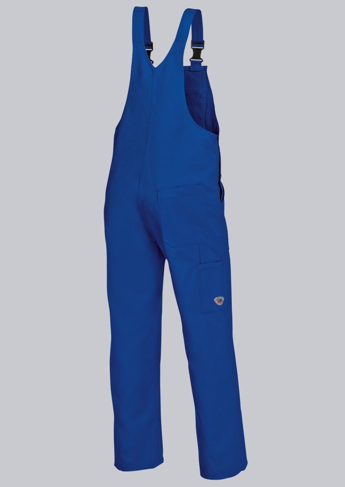 BP® Basic-Latzhose aus Baumwolle