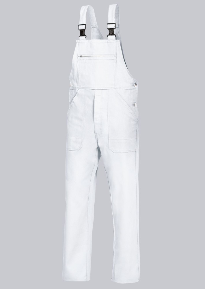 BP® Basic-Latzhose aus Baumwolle