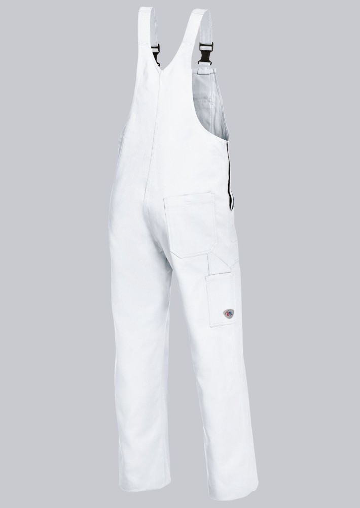 BP® Basic-Latzhose aus Baumwolle