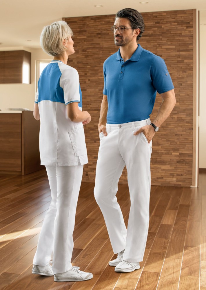 BP® Chinohose für Damen aus Baumwolle