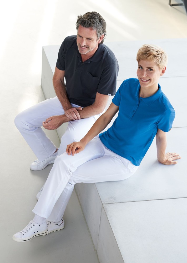 BP® Damen-Poloshirt