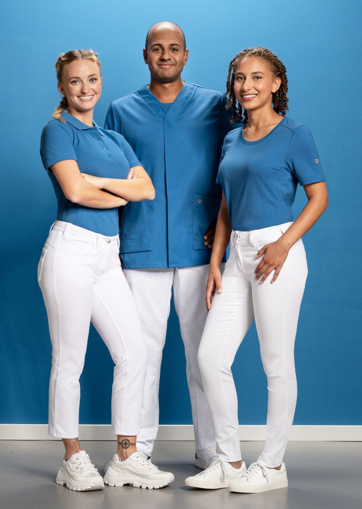 BP® Damen-Poloshirt