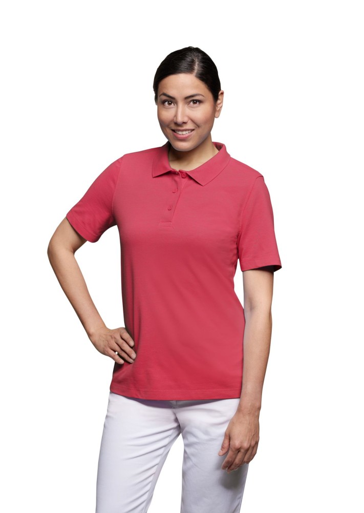 BP® Damen-Poloshirt