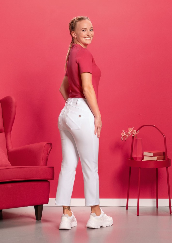 BP® Damen-Poloshirt
