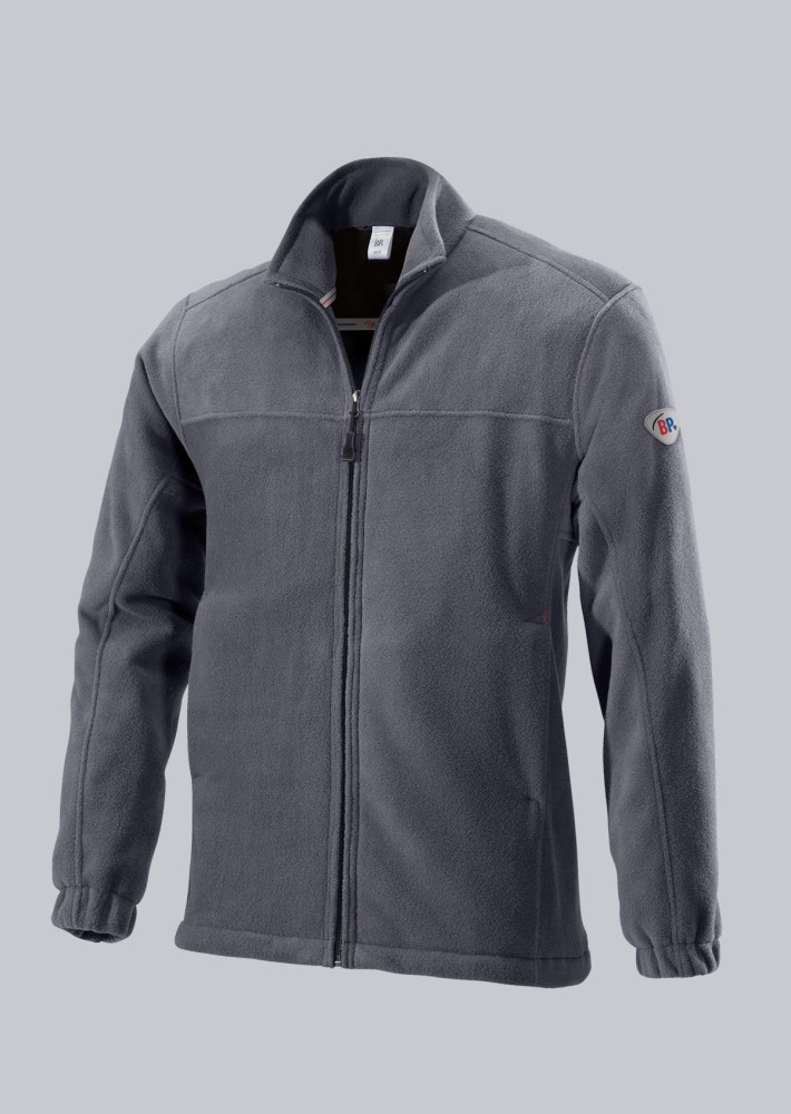 BP® Fleecejacke