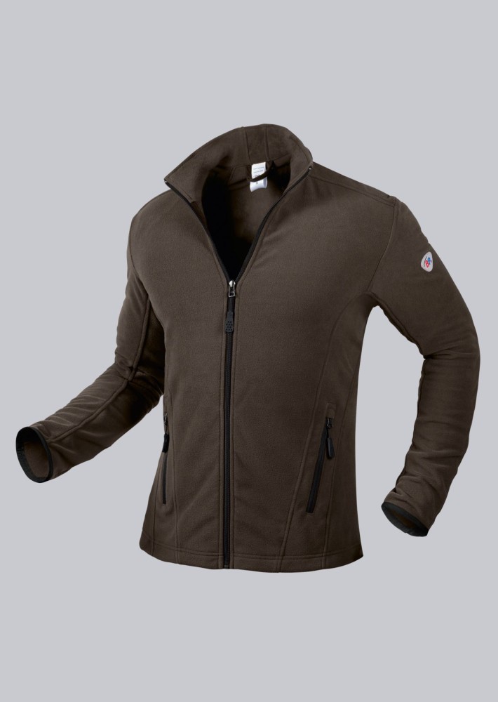 BP® Fleecejacke