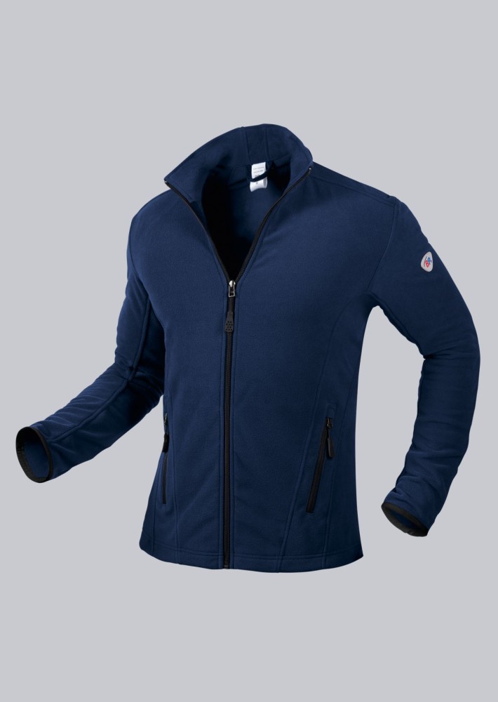 BP® Fleecejacke