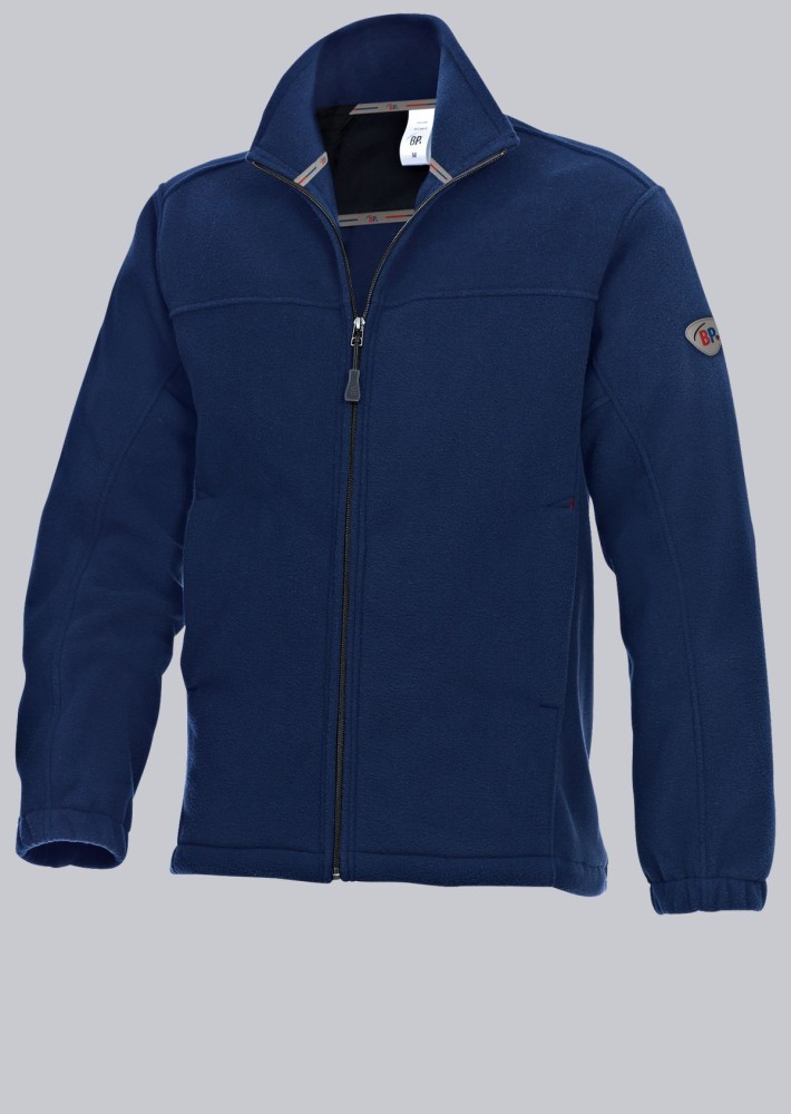 BP® Fleecejacke