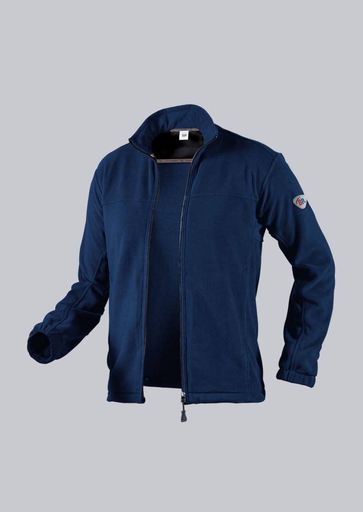 BP® Fleecejacke