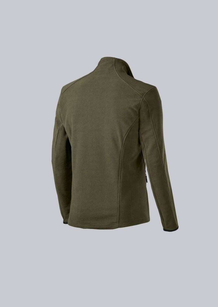 BP® Fleecejacke
