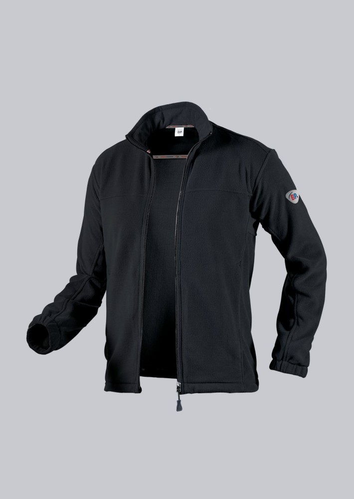 BP® Fleecejacke