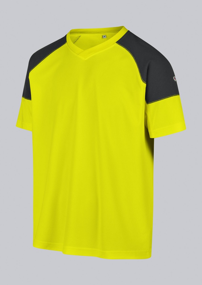 BP® Funktions-T-Shirt zur erhöhten Sichtbarkeit