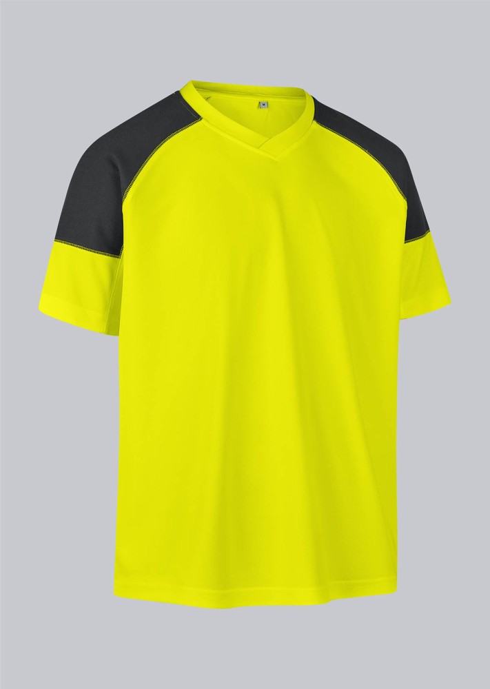 BP® Funktions-T-Shirt zur erhöhten Sichtbarkeit