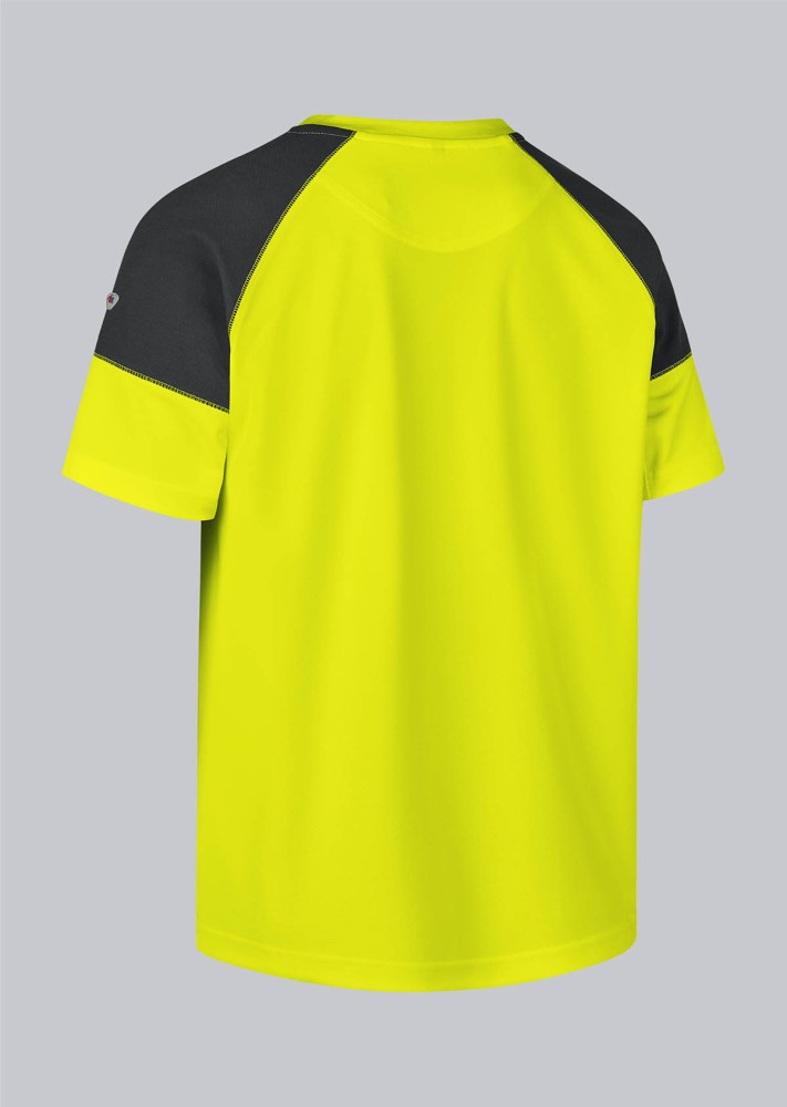 BP® Funktions-T-Shirt zur erhöhten Sichtbarkeit