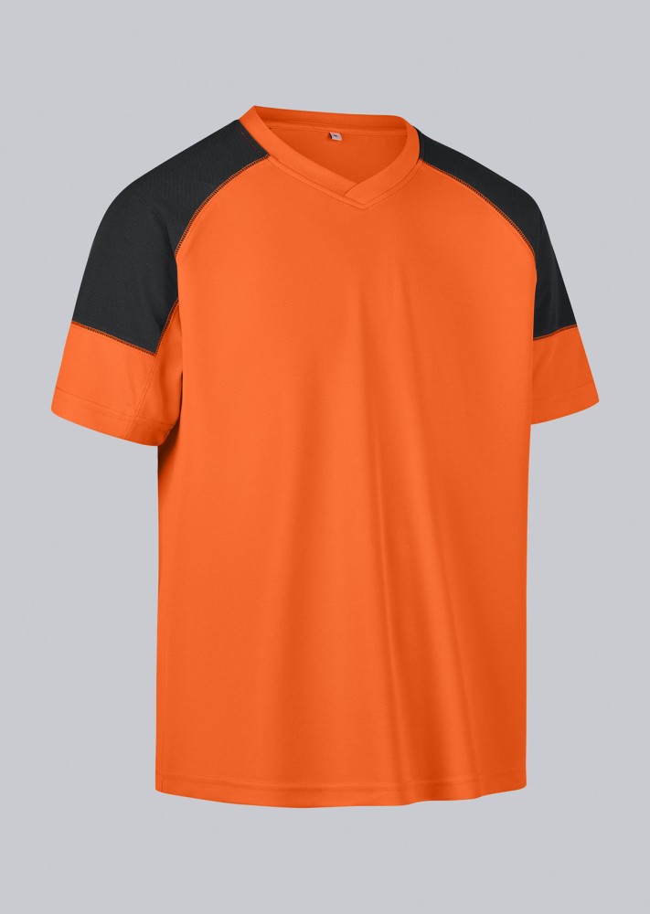 BP® Funktions-T-Shirt zur erhöhten Sichtbarkeit
