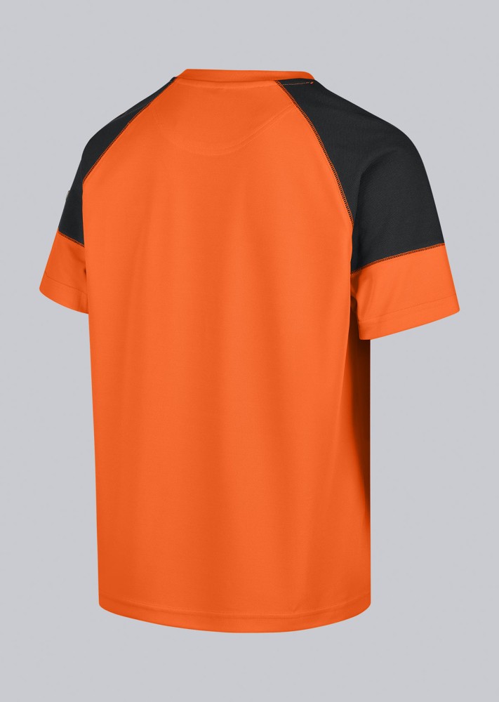 BP® Funktions-T-Shirt zur erhöhten Sichtbarkeit