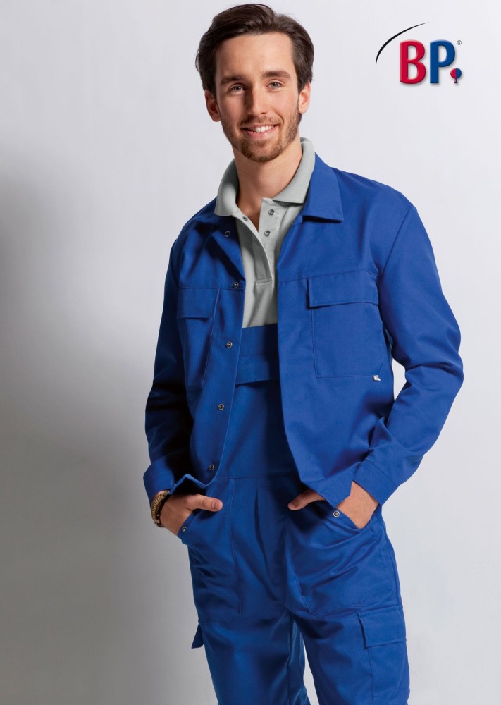 BP® HACCP-Arbeitsjacke für Sie & Ihn