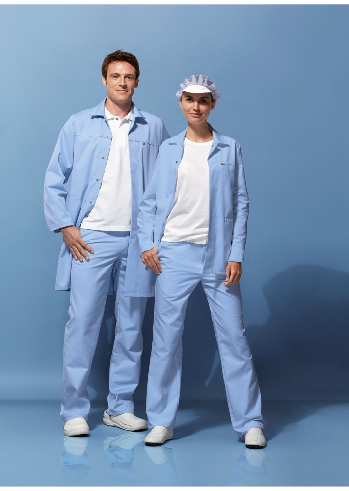 BP® HACCP-Jacke für Sie & Ihn