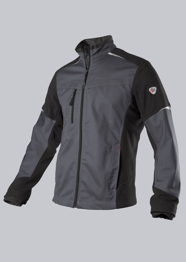 BP® Hybrid-Arbeitsjacke