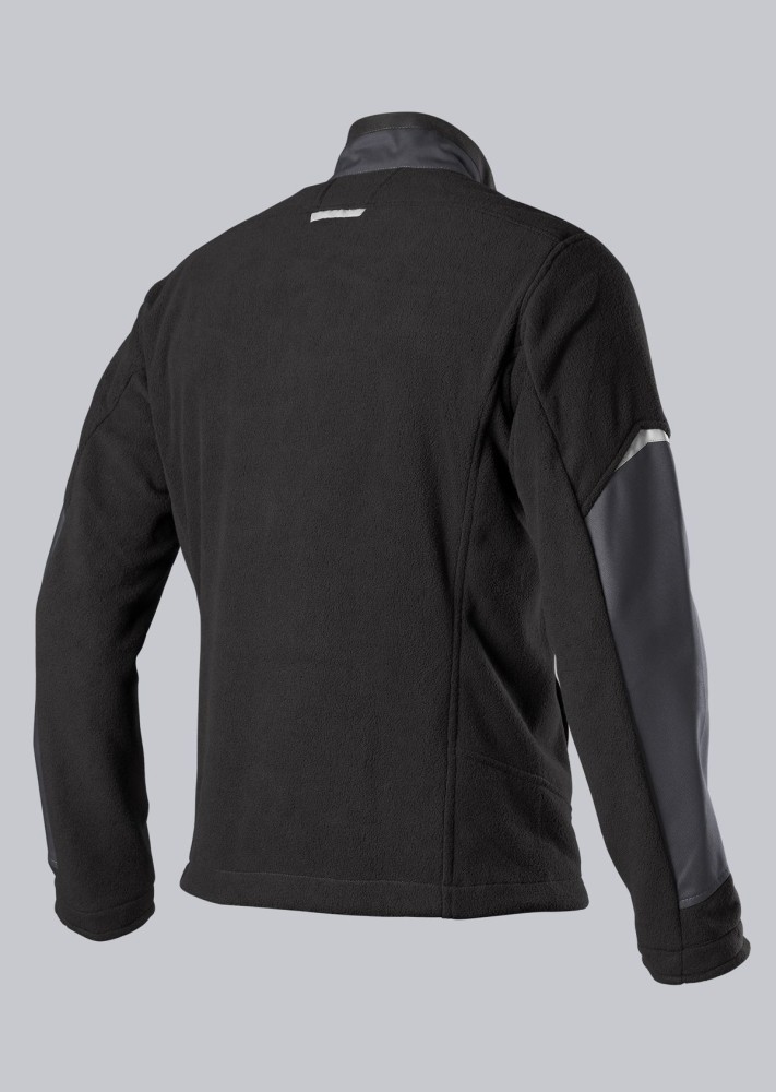 BP® Hybrid-Arbeitsjacke