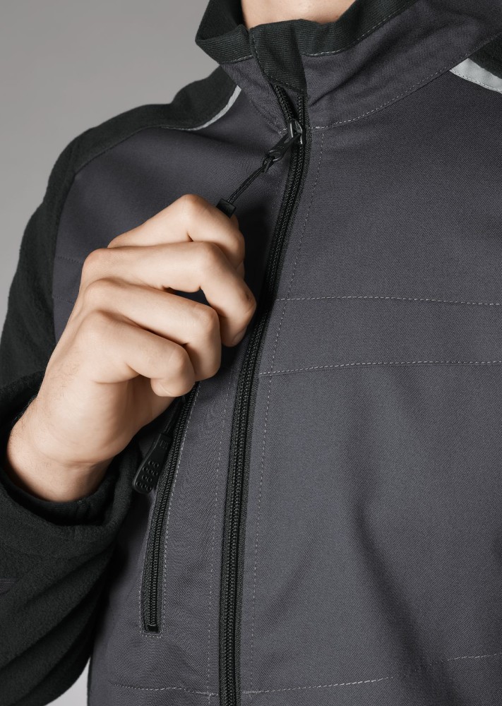 BP® Hybrid-Arbeitsjacke