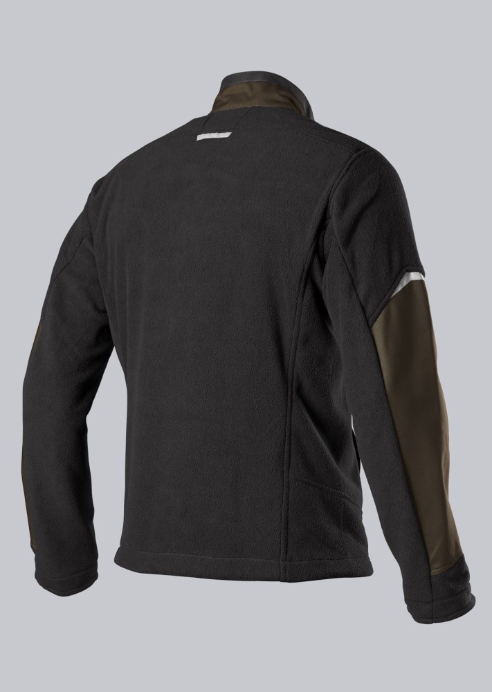 BP® Hybrid-Arbeitsjacke