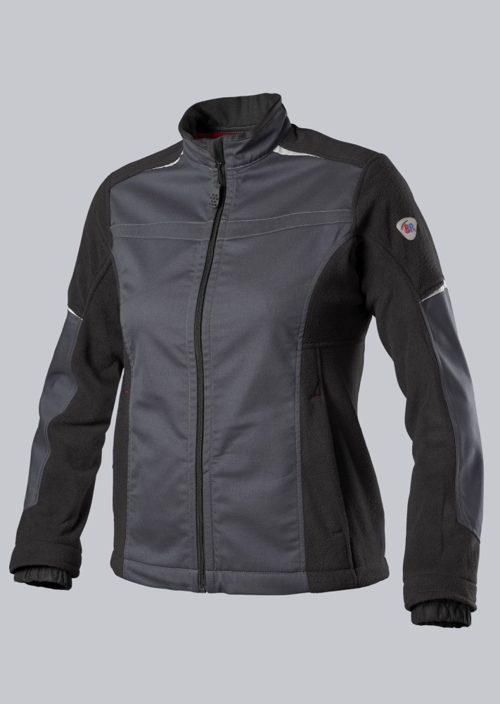 BP® Hybrid-Arbeitsjacke für Damen
