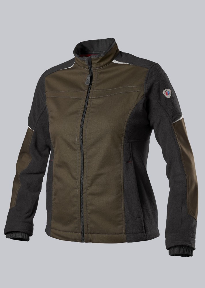 BP® Hybrid-Arbeitsjacke für Damen