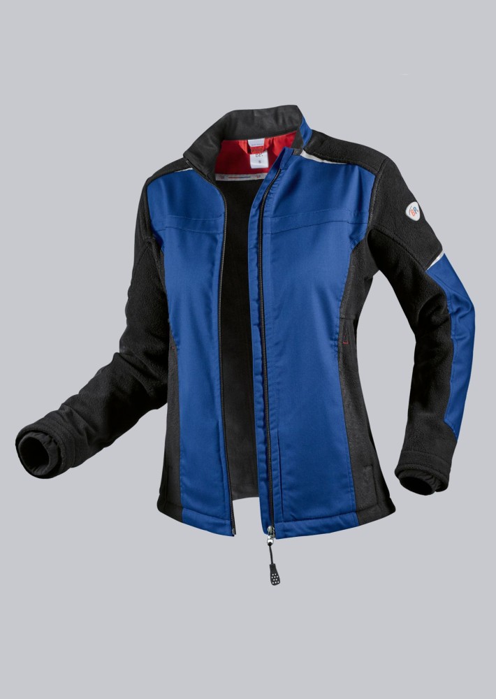 BP® Hybrid-Arbeitsjacke für Damen