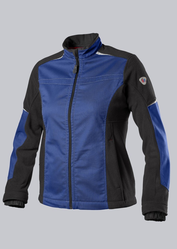 BP® Hybrid-Arbeitsjacke für Damen