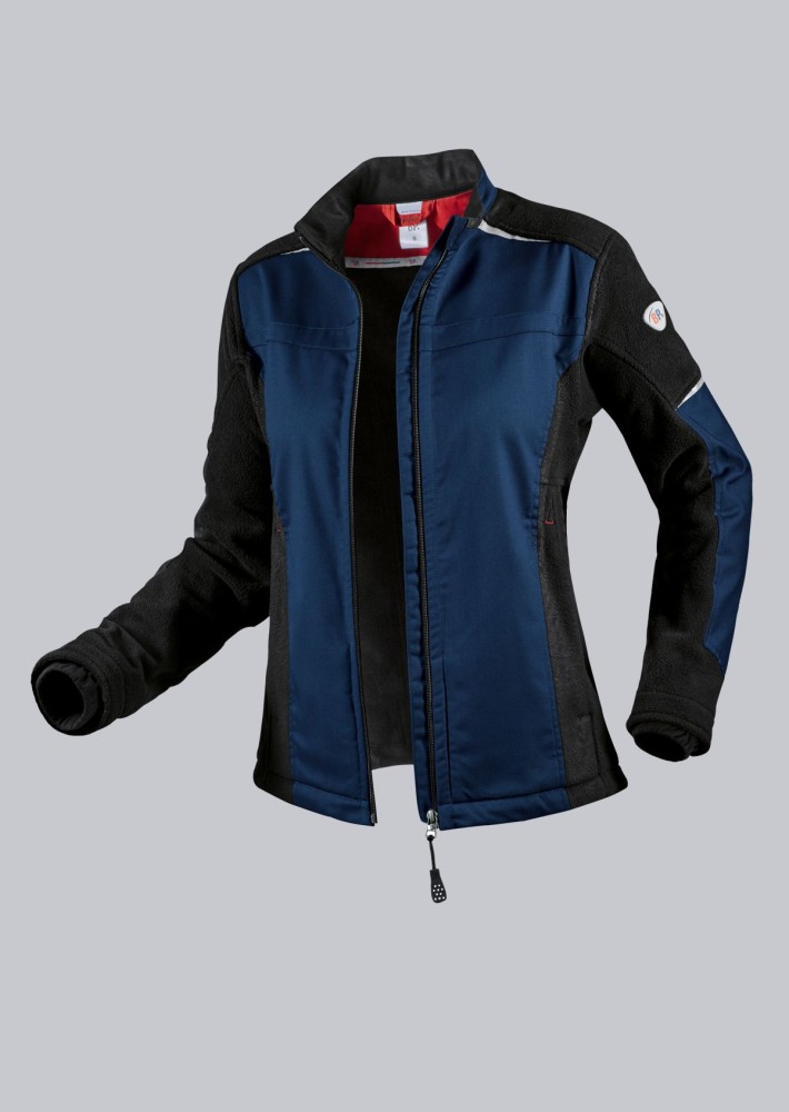 BP® Hybrid-Arbeitsjacke für Damen