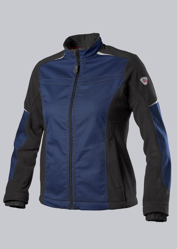 BP® Hybrid-Arbeitsjacke für Damen