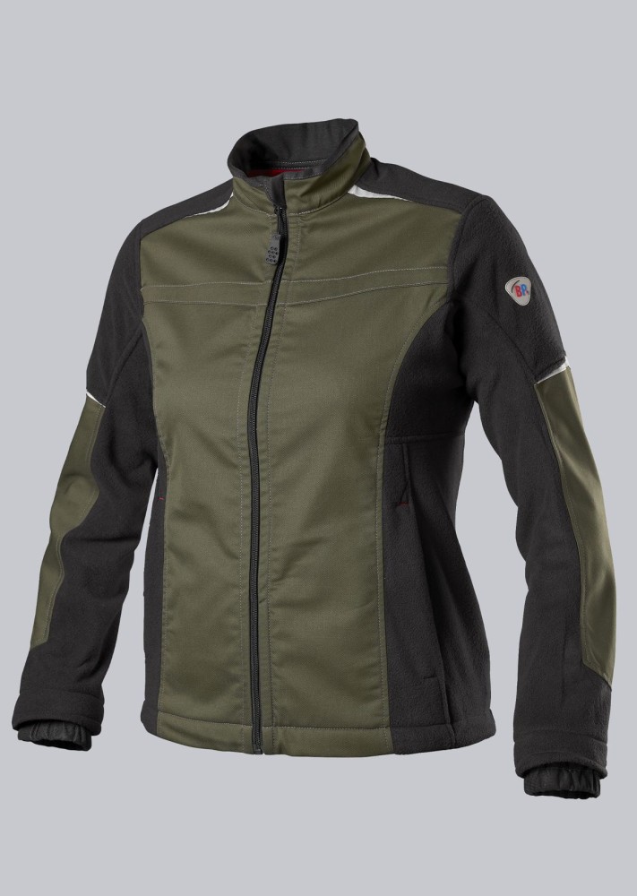 BP® Hybrid-Arbeitsjacke für Damen