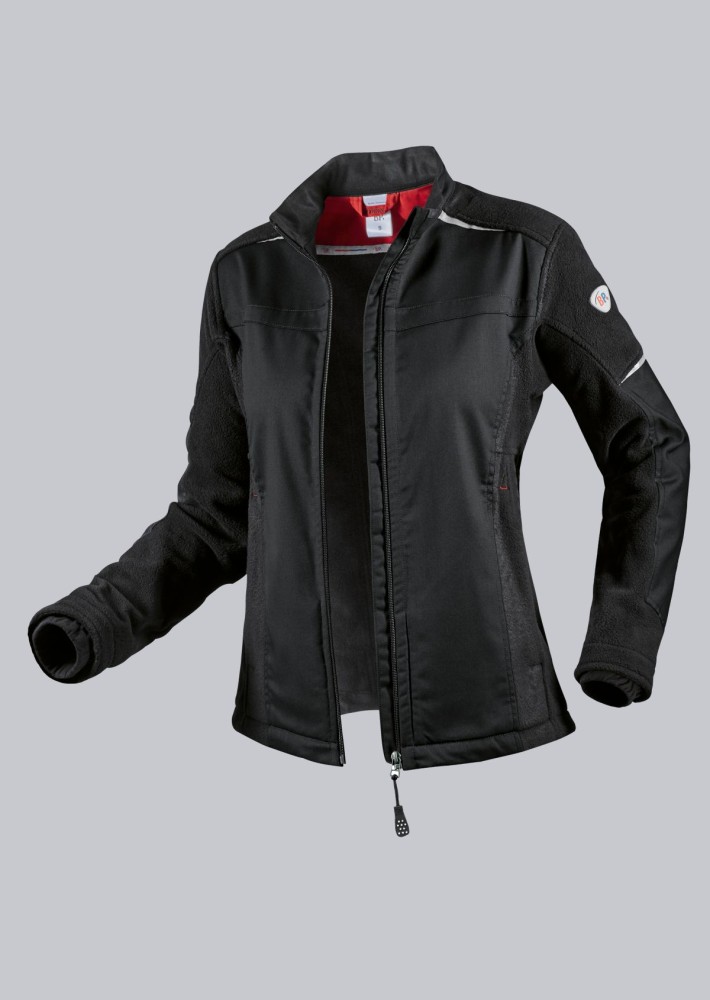 BP® Hybrid-Arbeitsjacke für Damen