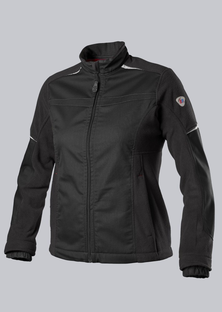 BP® Hybrid-Arbeitsjacke für Damen